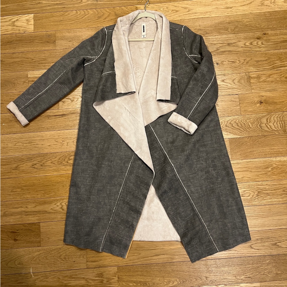Amadi Jacket